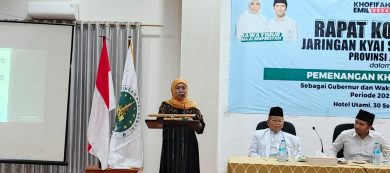 Khofifah Indar Parawangsa