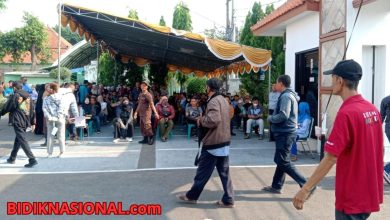 3500 Pelanggar Tilang Padati Kejari Sidoarjo, Ambil Dokumen Kendaraan