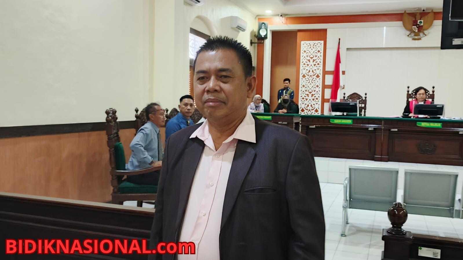 Polresta Sidoarjo