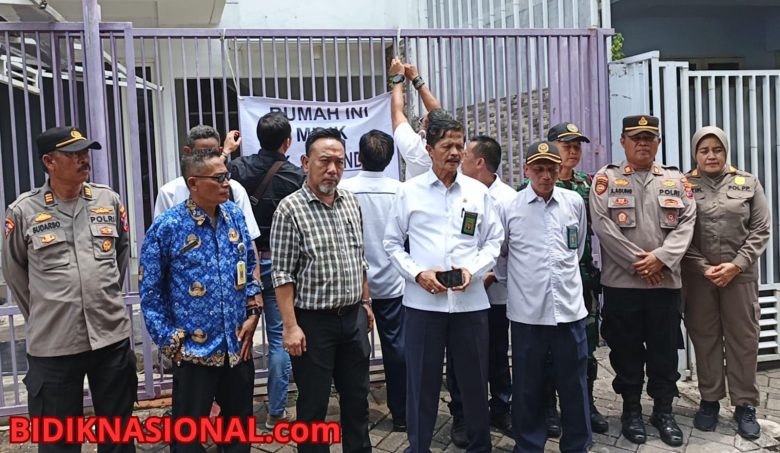PN Sidoarjo