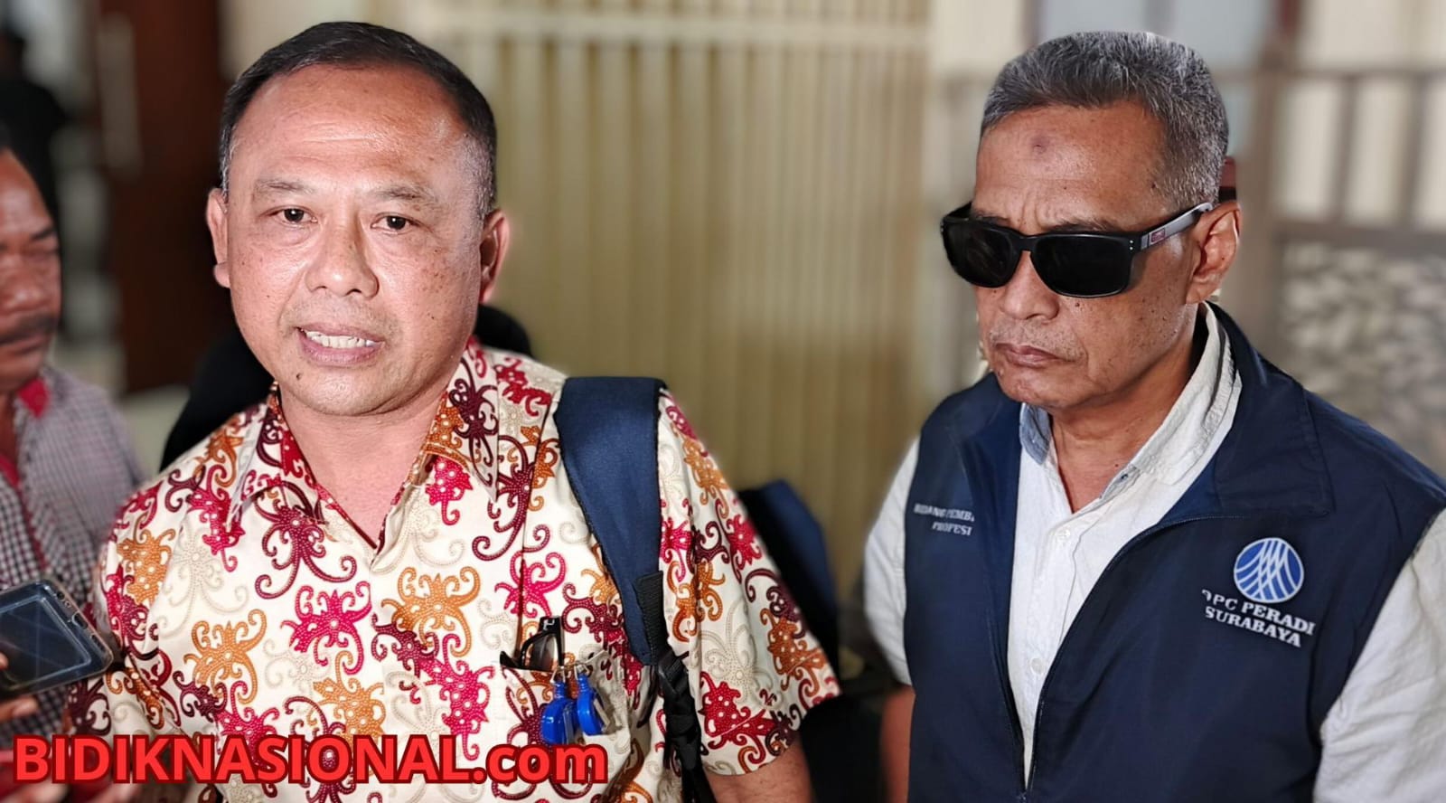 Pelindo PN Surabaya