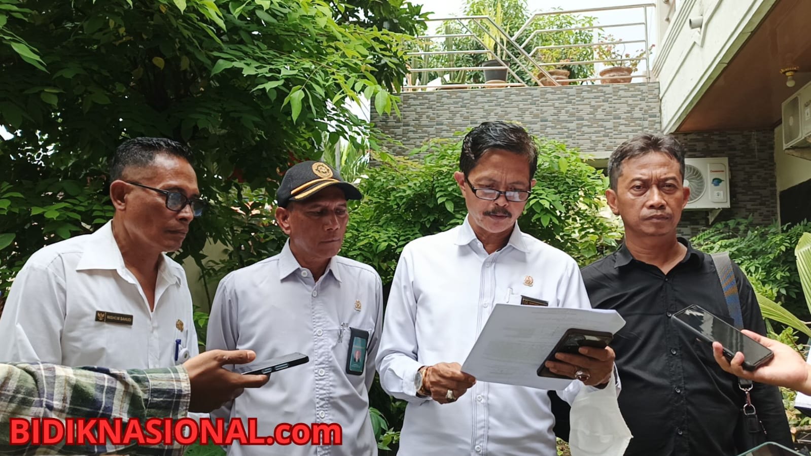 Deltasari PN Sidoarjo