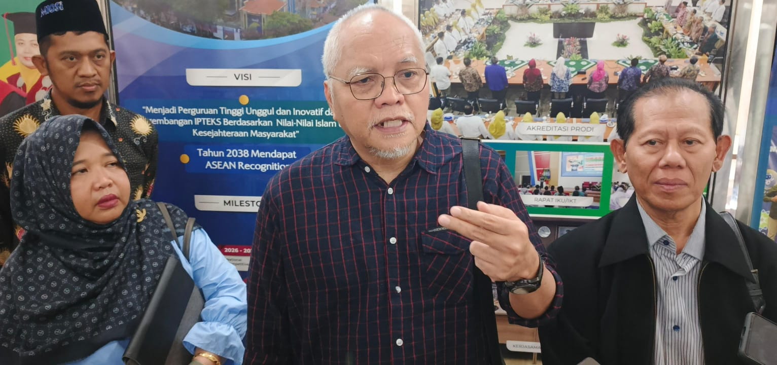 Seminar Nasional Umsida