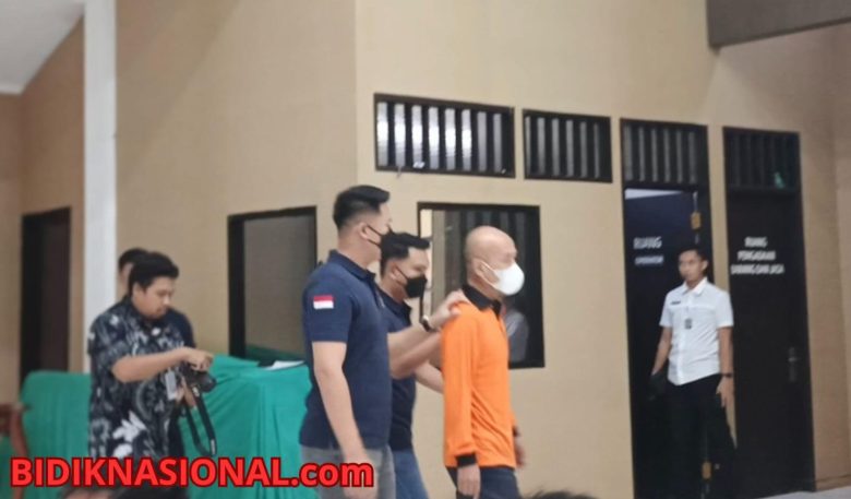 Imigrasi Surabaya Sidoarjo