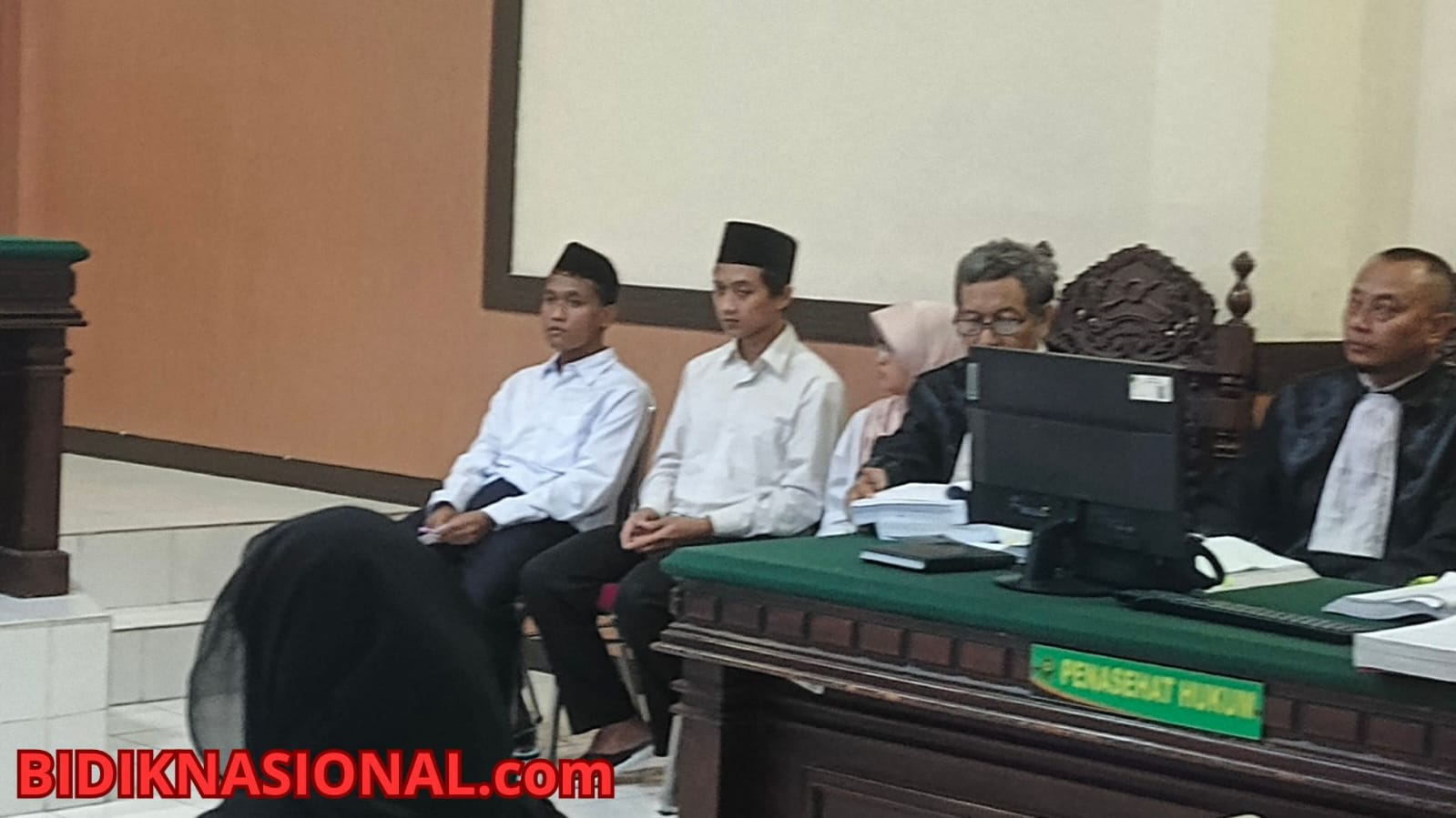 Pengadilan Negeri Sidoarjo