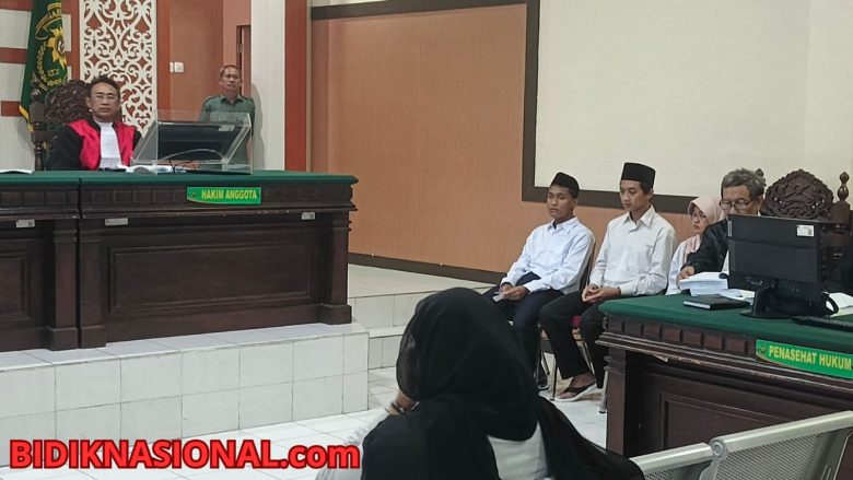 Pengadilan Negeri Sidoarjo