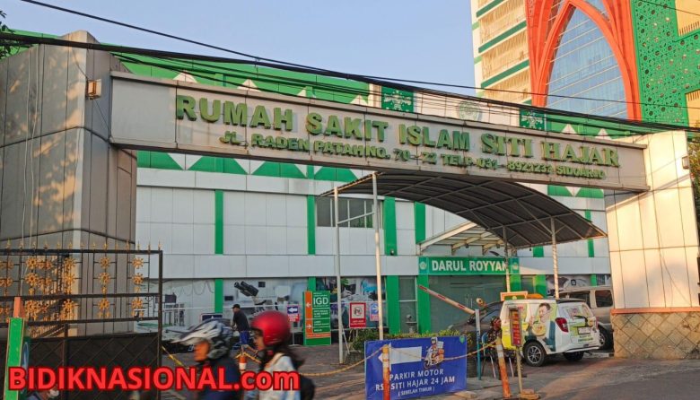 RSI Siti Hajar Sidoarjo