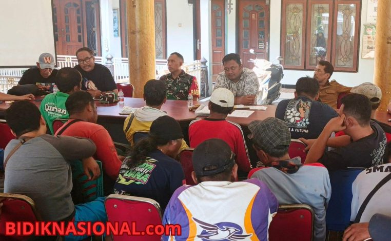 Desa Kemiri Sidoarjo