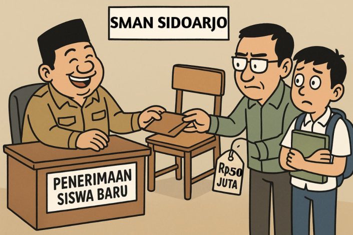 SMAN Sidoarjo