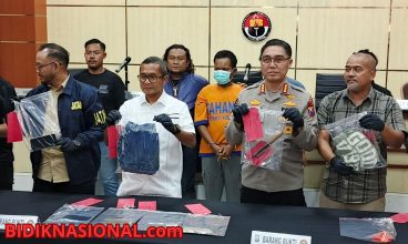 Pasuruan Polda Jatim