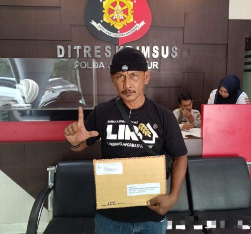 Porong Sidoarjo