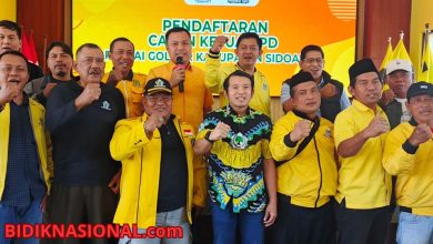 Golkar Sidoarjo