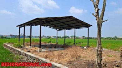 Sukodono Pekarungan Sidoarjo