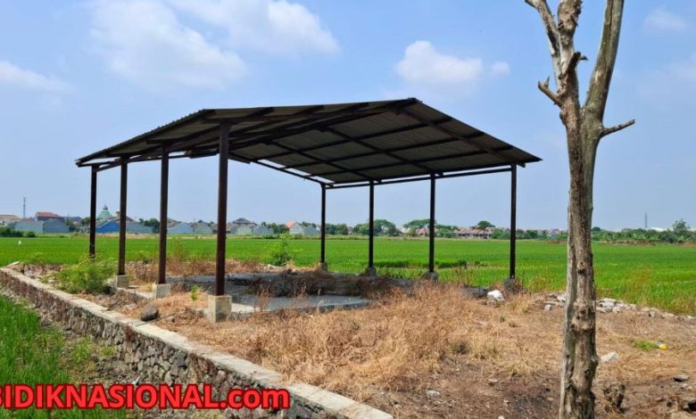 Sukodono Pekarungan Sidoarjo