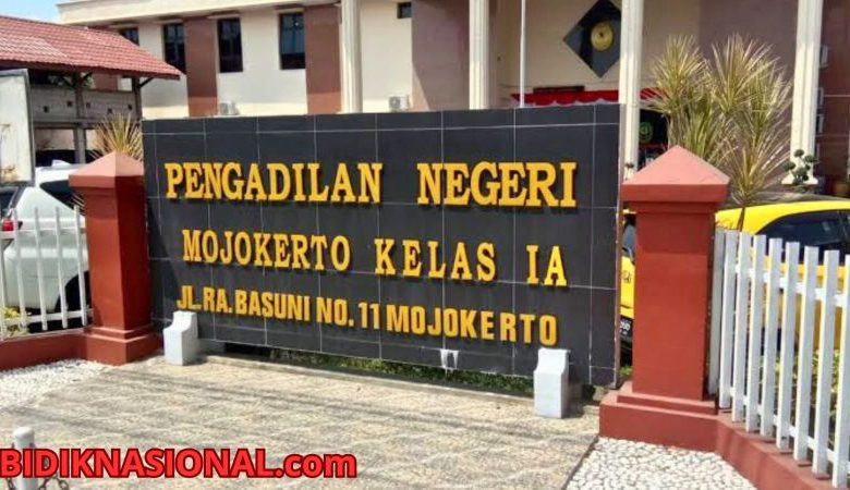 Mojokerto