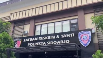 Polresta Sidoarjo