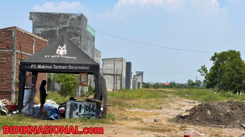 PT Makmur Tentram Berprestasi