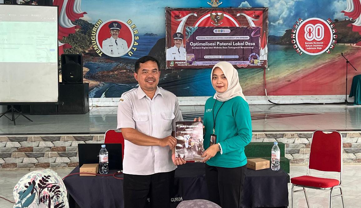 Banyuwangi