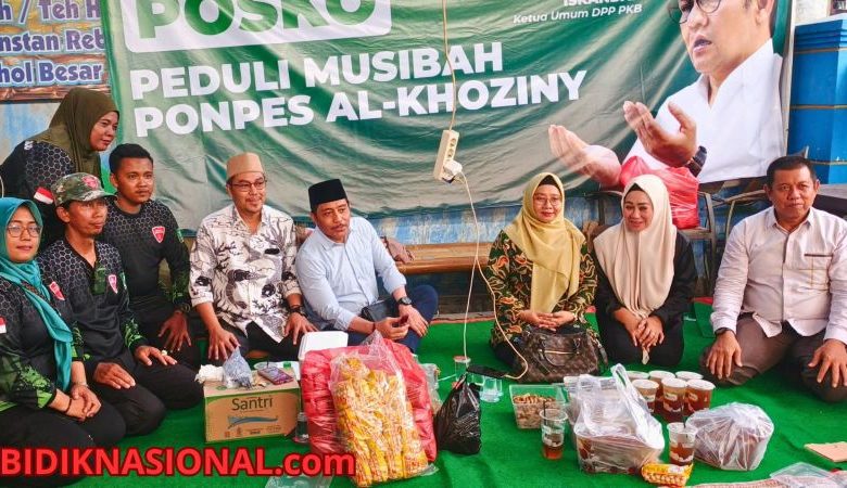 Dpc PKB Sidoarjo