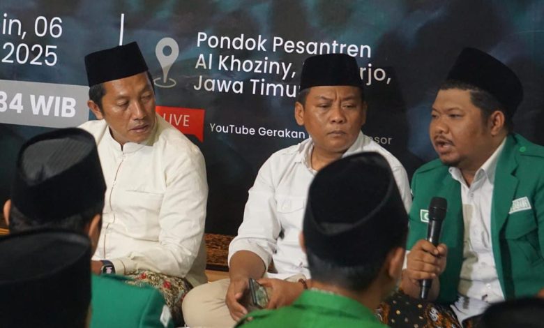 Ansor Sidoarjo