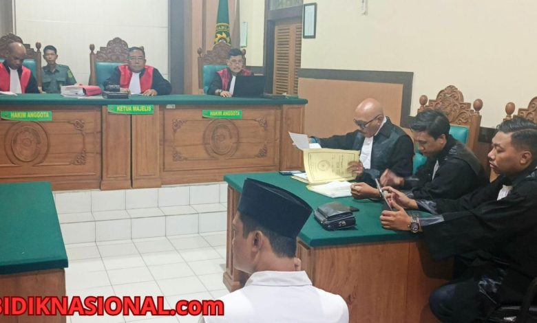 PT Mandiri Land Prosperous