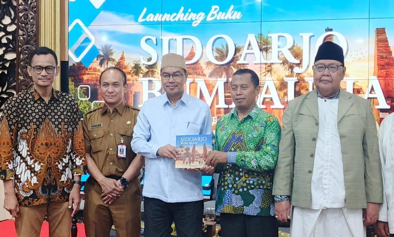 Bumi Aulia Sidoarjo