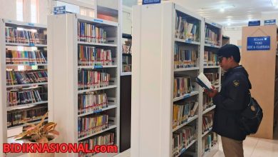 Perpustakaan Sidoarjo