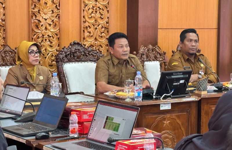 Masterplan SERASI Sidoarjo