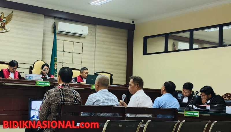 Inspektorat Sidoarjo