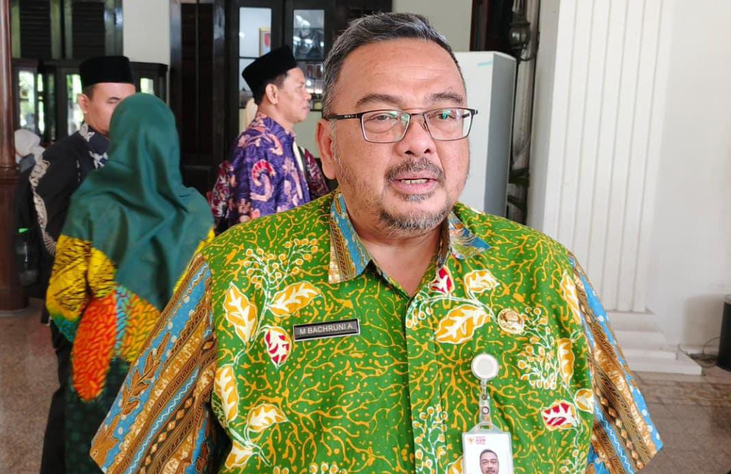 Makam Praloyo Sidoarjo