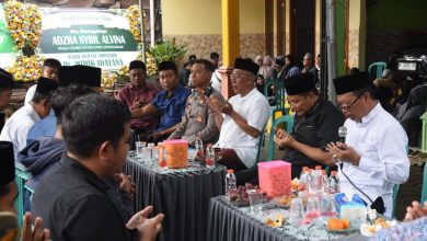 Sidoarjo Bupati Subandi