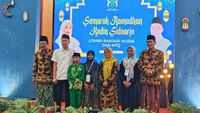 Kadin Sidoarjo