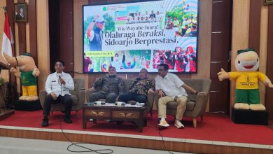 Koni Sidoarjo