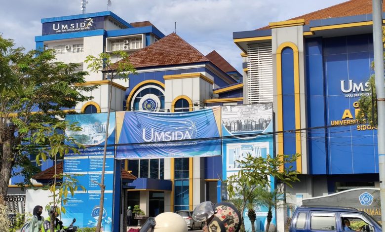 UMSIDA