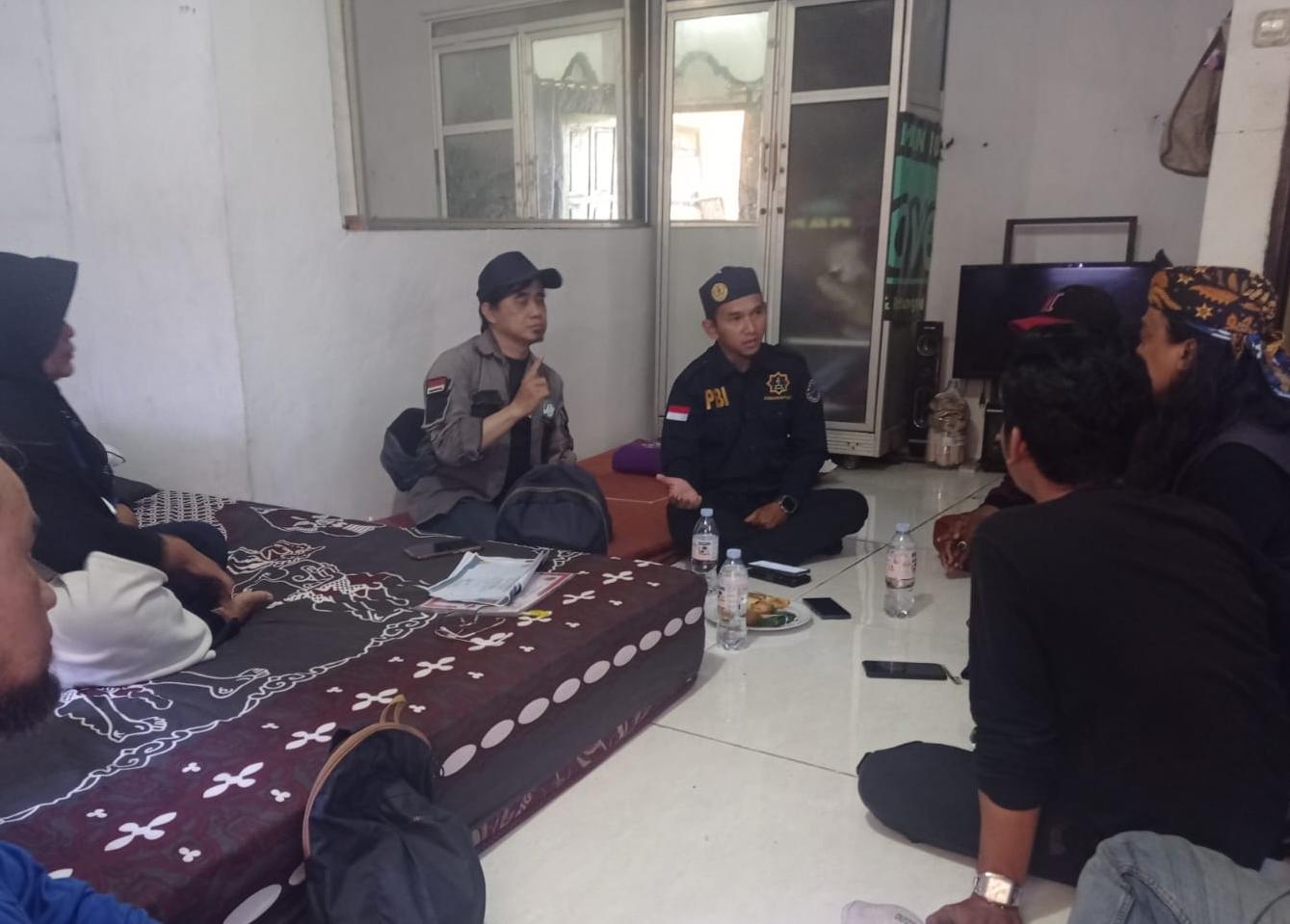 Persatuan Bekam Indonesia