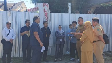 Mutiara Regency Sidoarjo
