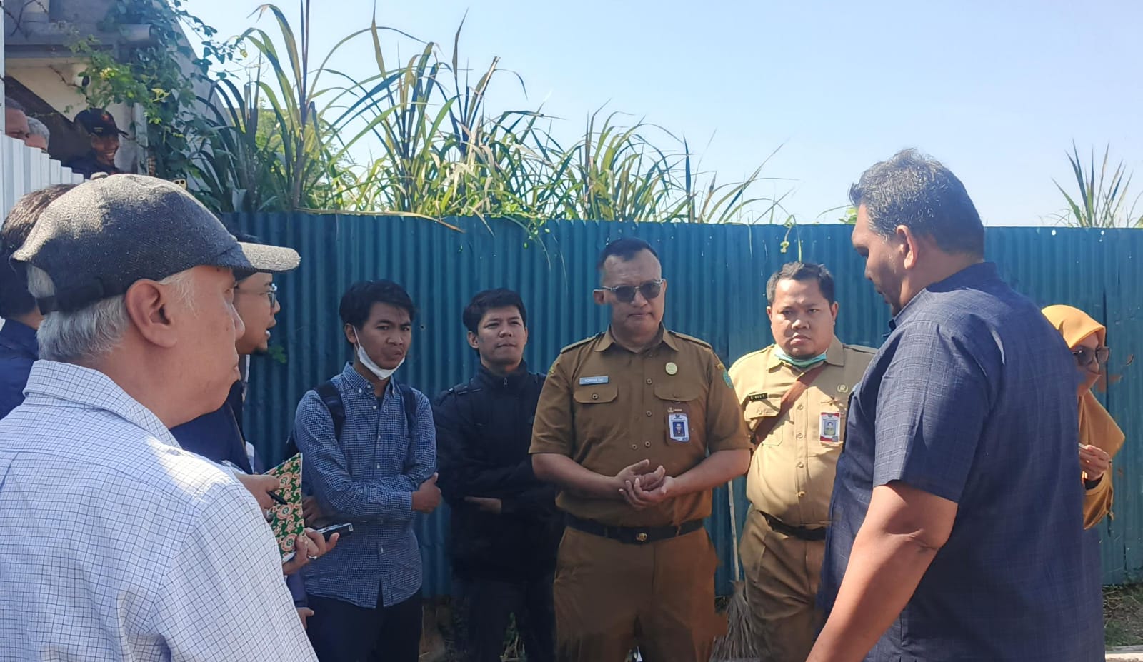 Mutiara Regency Sidoarjo