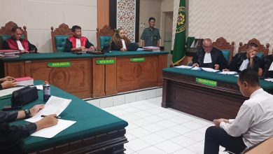 PN Sidoarjo