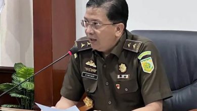Jampidsus Kuntadi