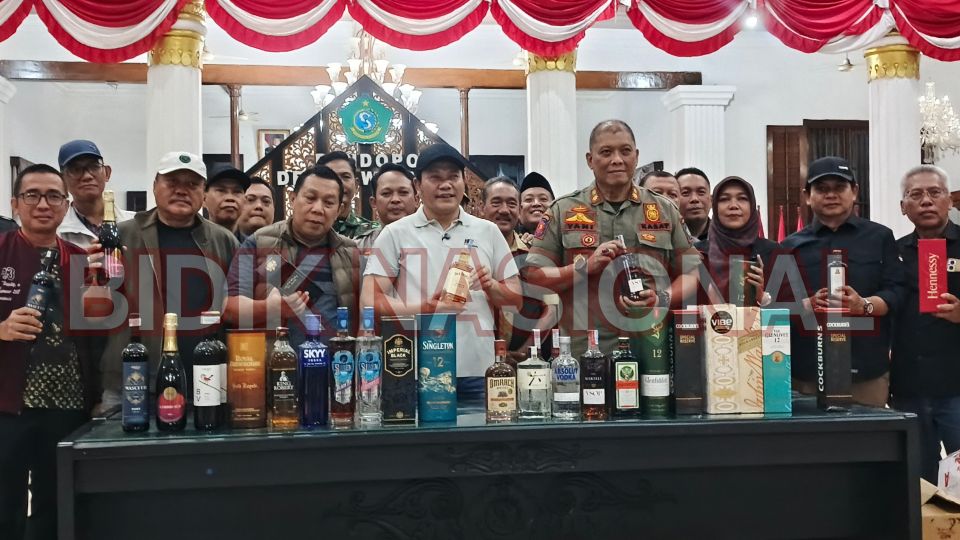 Sidoarjo Subandi